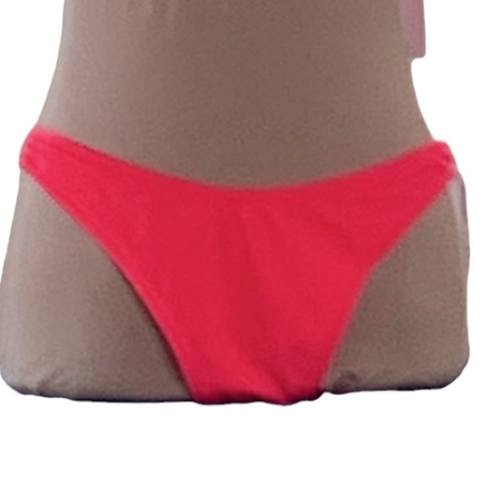 Bikini Bottoms Sz L